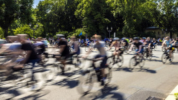 Hessen: Volksbegehren für Verkehrswendegesetz