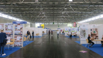 RDA Group Travel Expo 2022: RDA erwartet 230 Aussteller in Köln