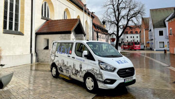 ÖPNV: On-Demand-Service im Landkreis Kelheim wird ausgeweitet