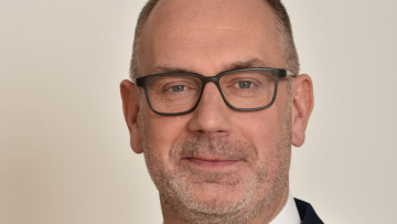 VDV: Alexander Möller wird neuer Geschäftsführer ÖPNV