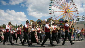 Neumarkt i.d. Oberpfalz: Neuauflage des "Festes der Lebensfreude" 2022