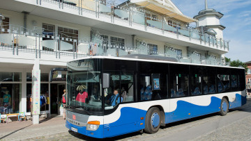 Mecklenburg-Vorpommern: Bus- und Bahnfahren wird  teurer 