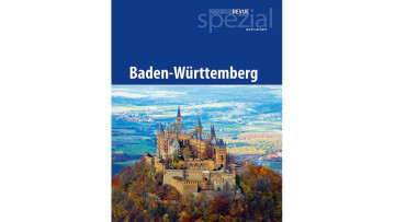 OR spezial: Baden-Württemberg