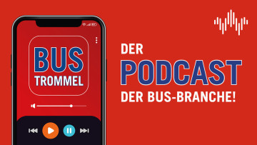 Podcast: Busfahrer, das wertvollste Kapital