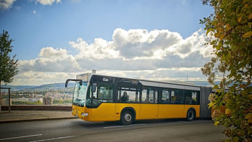 ÖPNV: Gratis-Nutzung von Bus und Bahn in Stuttgart
