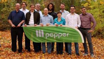 Elektromobilität: Pepper motion will eigene Batterien entwickeln