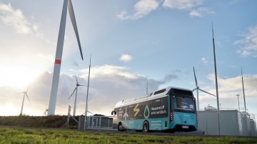 Brennstoffzellenbus_Schleswig-Holstein
