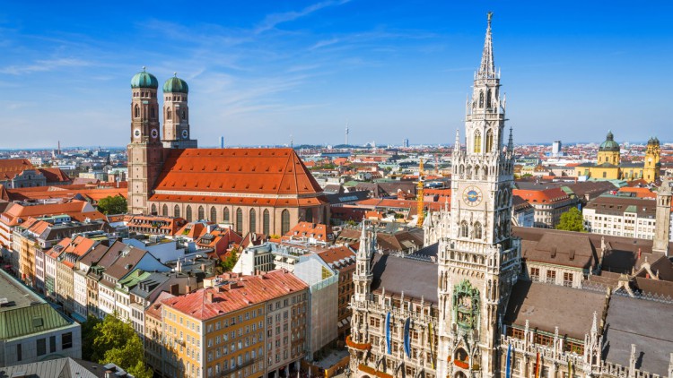 Städtereisen: München ist (n)immer eine Enttäuschung wert