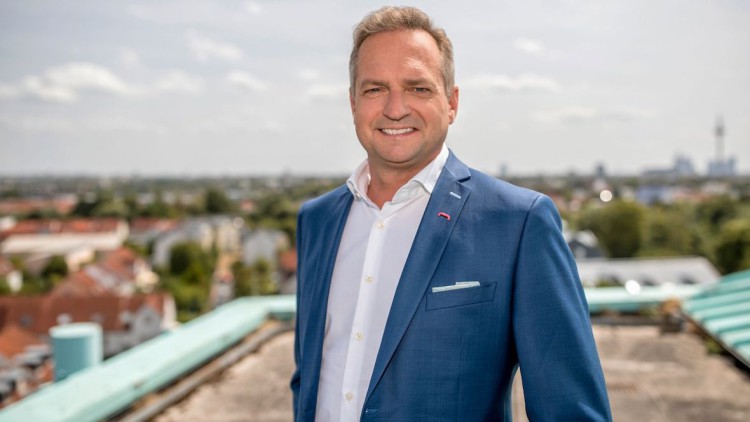 BTW: Sören Hartmann zum neuen Präsidenten gewählt