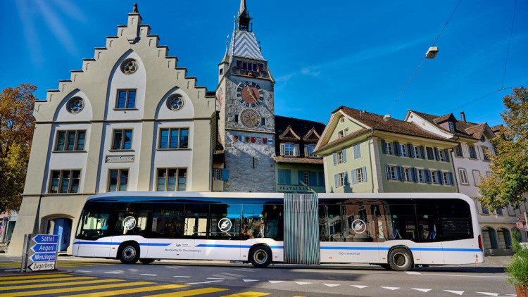 Elektrobus_Zug_Schweiz