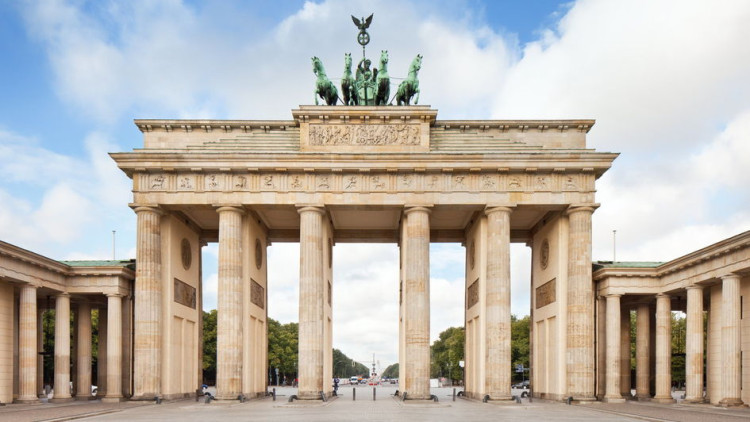 Berlin: Tourismus scheint sich zu erholen