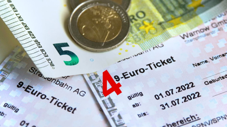 49-Euro-Ticket: Bedingung erfüllt?