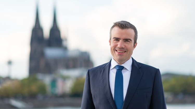 RDA: Präsident Benedikt Esser erneut in Tourismusbeirat des BMWK berufen