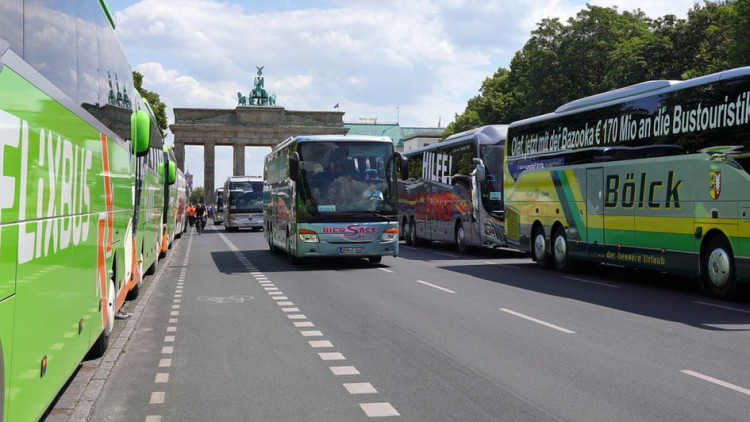 Klimaneutraler Busverkehr: Teuer aber machbar