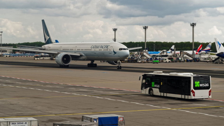 Elektromobilität: Flughafen Frankfurt baut Infrastruktur aus