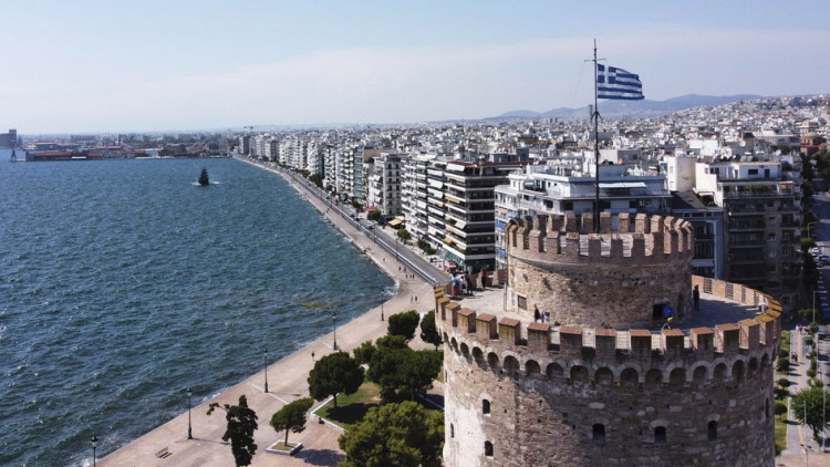 Neckermann in Griechenland: Reiseangebot erweitert