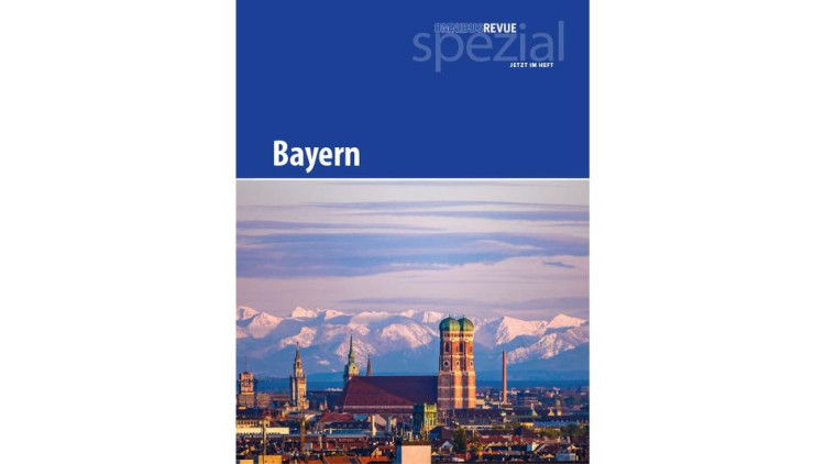 OR spezial: Bayern