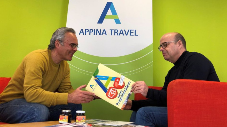 Appina Travel: „Ein Wagnis, das sich gelohnt hat“
