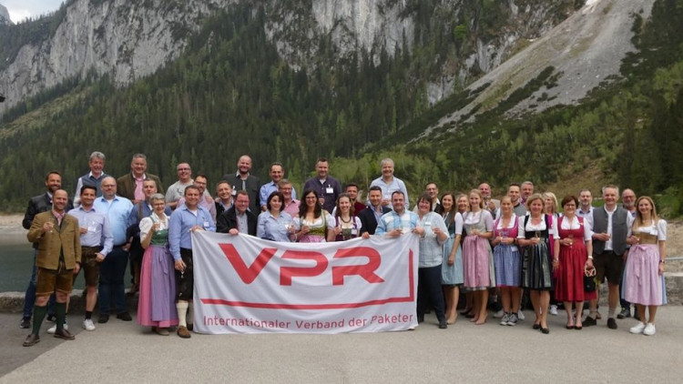 VPR: Re-Start der Gruppentouristik im Blick