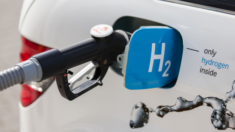 Alternative Antriebe: Hyundai wird Gesellschafter bei H2 Mobility