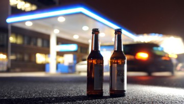 Nächtliches Alkoholverkaufsverbot in Baden-Württemberg aufgehoben