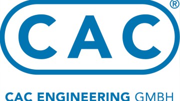 Logo CAC Engineering