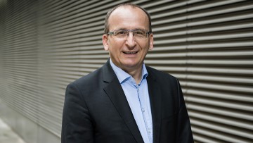 Christian Küchen, Hauptgeschäftsführer des Wirtschaftsverbands en2x.