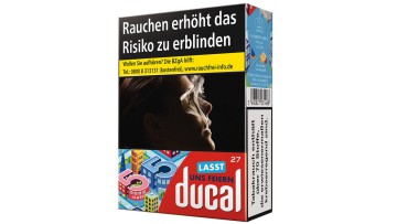Sonderedition 55 Jahre Ducal