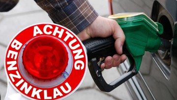 Der BTG fordert schärferes Vorgehen gegen Kraftstoffbetrug