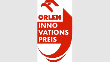 Orlen Innovationspreis Logo