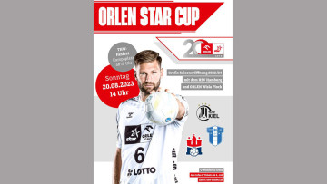 Orlen_star_cup_THW Kiel_Handball_Sponsoring