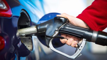 Tankstelle; Tanken; Zapfsäule; Benzin; Diesel; Spritpreis; Benzinpreis