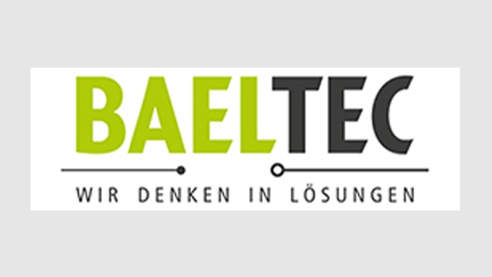 Logo Baeltec