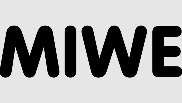 Miwe Logo