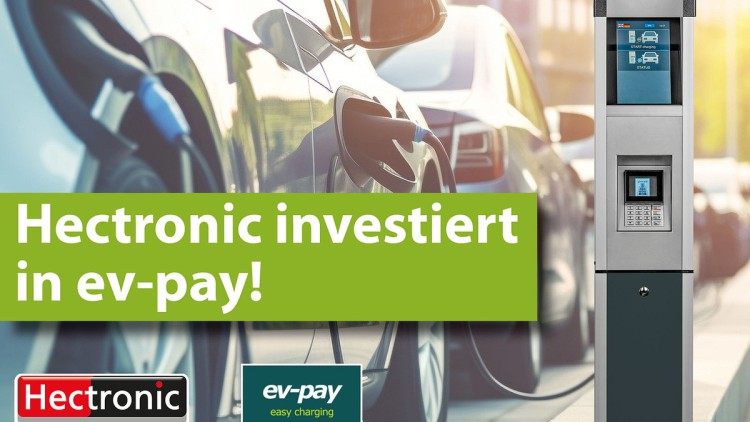 Hectronic ev-pay