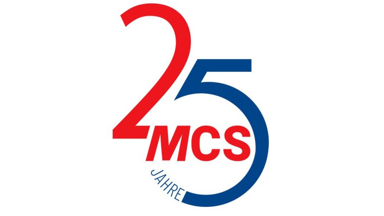 25 Jahre MCS