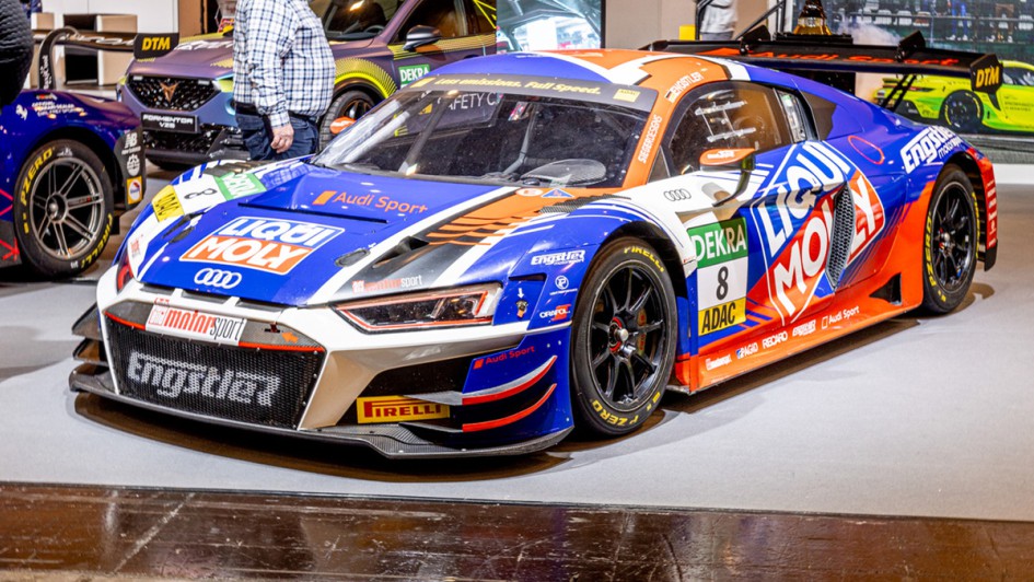 Essen Motor Show 2023 - Der Rückblick