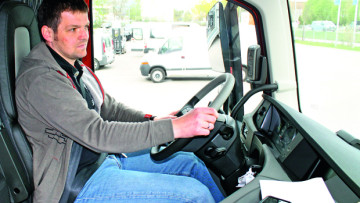 Ausbildung in der DDR: Berufskraftfahrer ist Facharbeiter