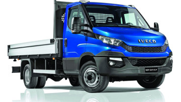 Iveco Daily: Aller Laster Anfang