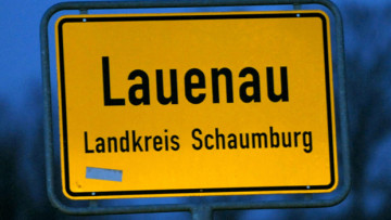 Maxi-Autohöfe: Beschwerden über Lauenau