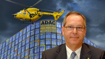 ADAC-Präsident Meyer tritt zurück