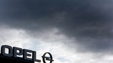 Opel-Produktion in Bochum wird beendet