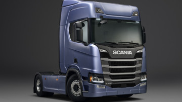 Dezente Machtübergabe bei Scania: Keine Palastrevolution