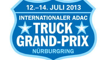 Freikarten für den Truck-Grand-Prix 2013