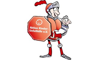 Aktion Kinder-Unfallhilfe, Roter Ritter