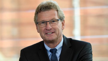 Bernd Buchholz