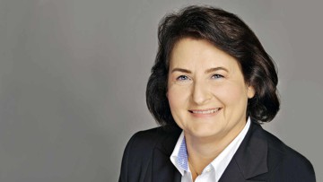 Sabine Lehmann Landesverband Bayrischer Spediteure