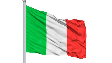 Italienische Flatte