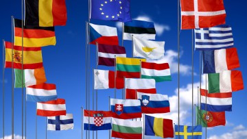 EU-Mitglieder_Flaggen