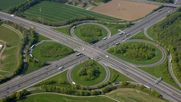 Auf Revier-Autobahnen drohen 2020 die meisten Staus